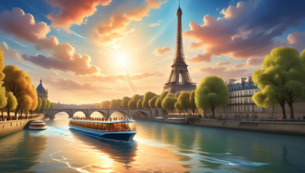  DE SEINE HEEFT EEN LENGTE VAN 777 KM